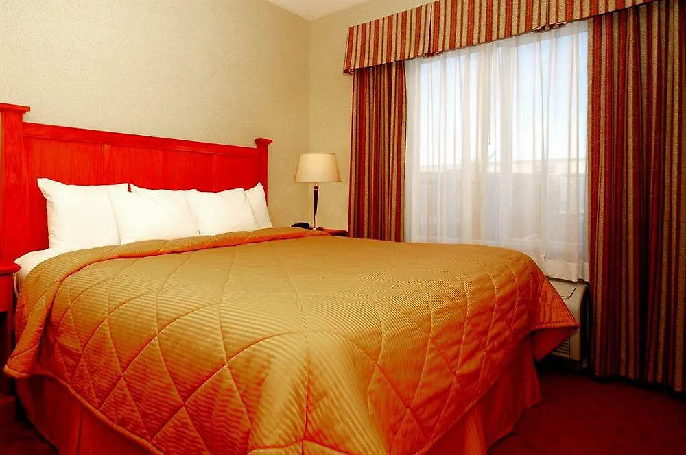 Hotel Comfort Inn & Suites Las Vegas - Nellis