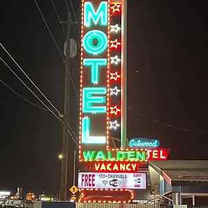 Walden Las Vegas